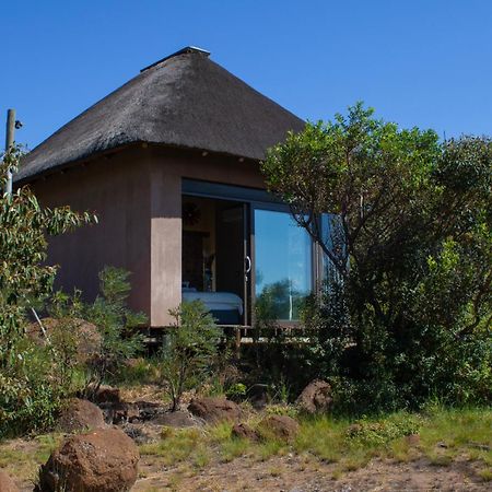 Shammah Lodge Mabalingwe Nature Reserve Mabula Game Reserve Exterior foto