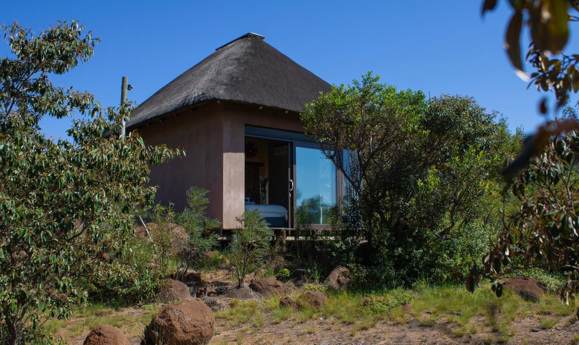 Shammah Lodge Mabalingwe Nature Reserve Mabula Game Reserve Exterior foto