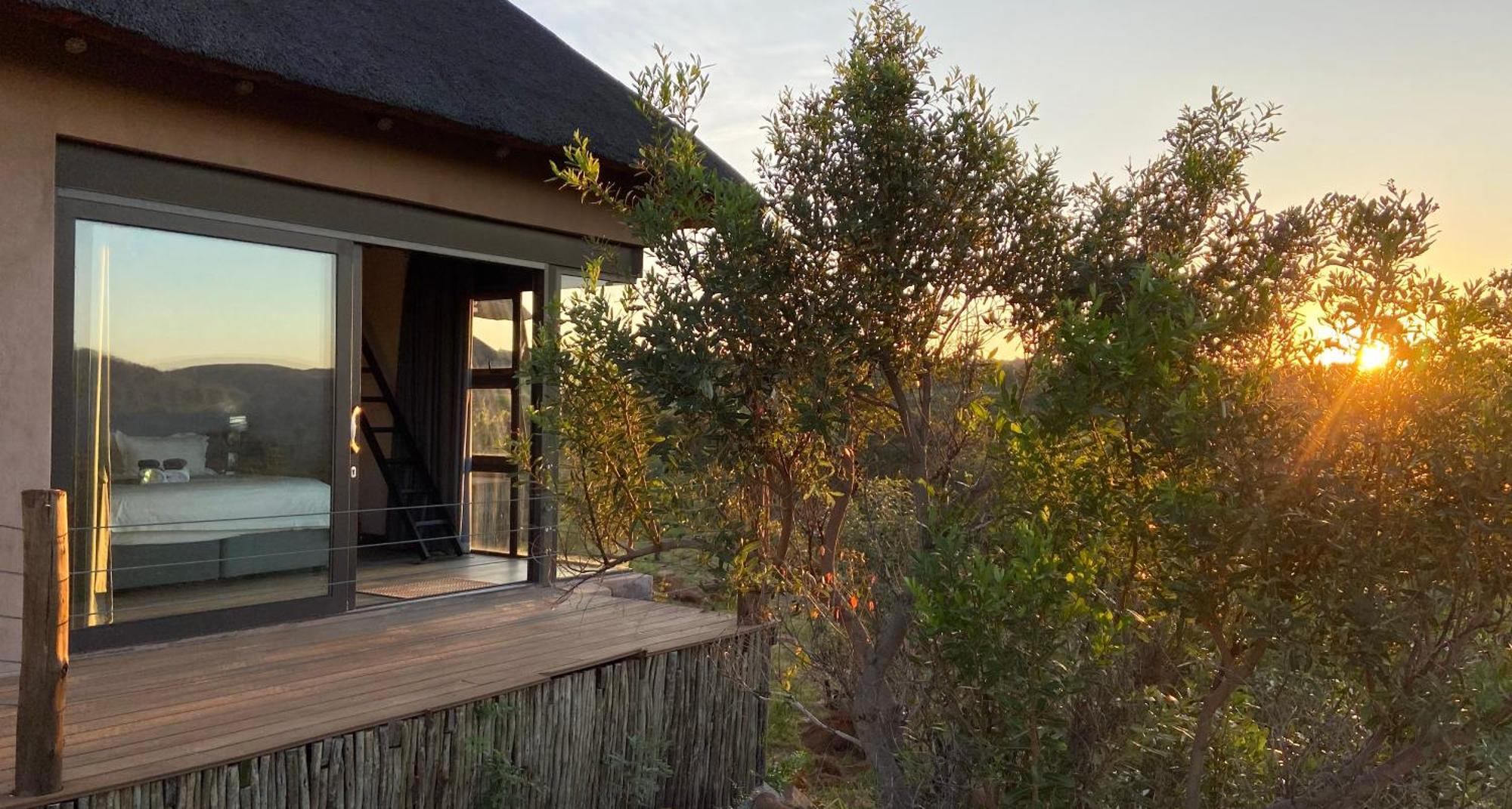 Shammah Lodge Mabalingwe Nature Reserve Mabula Game Reserve Exterior foto